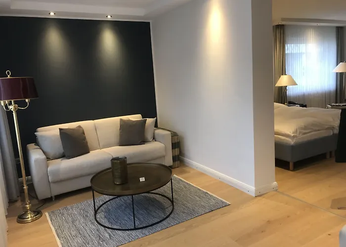 Hotel Scherf