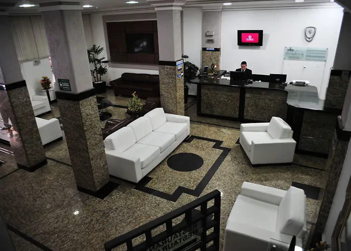Itamaraty Hotel
