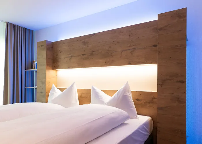 Trip Inn Jet Hotel Zuerich Airport
