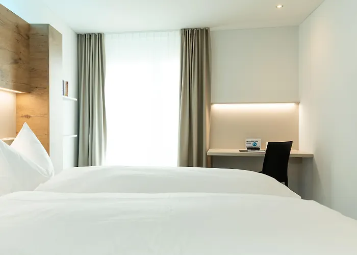 Trip Inn Jet Hotel Zuerich Airport