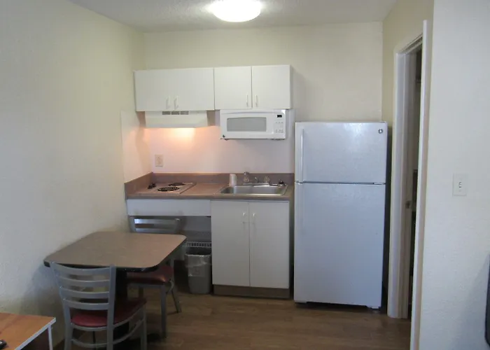 Intown Suites Extended Stay Nashville Tn - Hendersonville