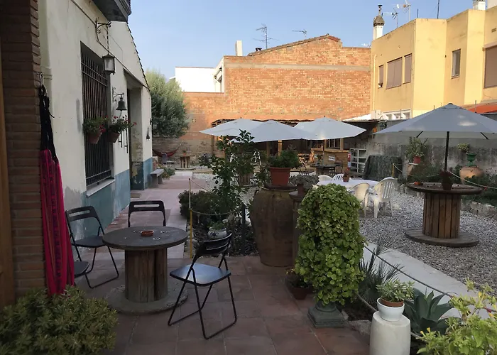 Mucha Masia Hostel Rural Urba