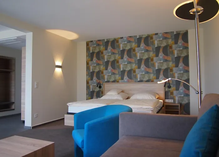 Akzent Hotel Haus Surendorff