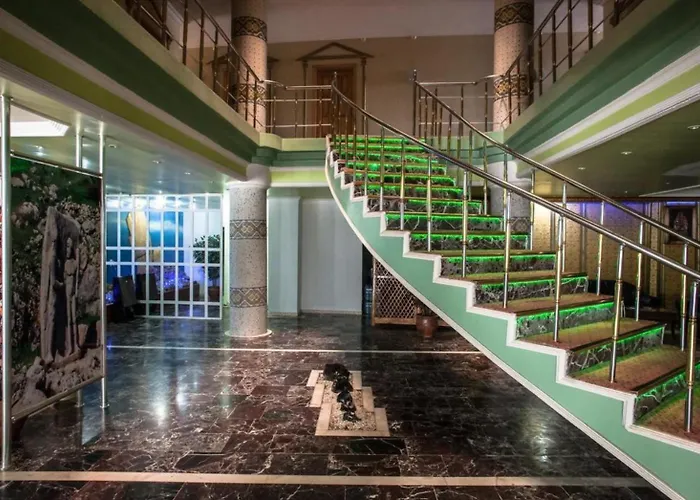 Nemrut Hotel