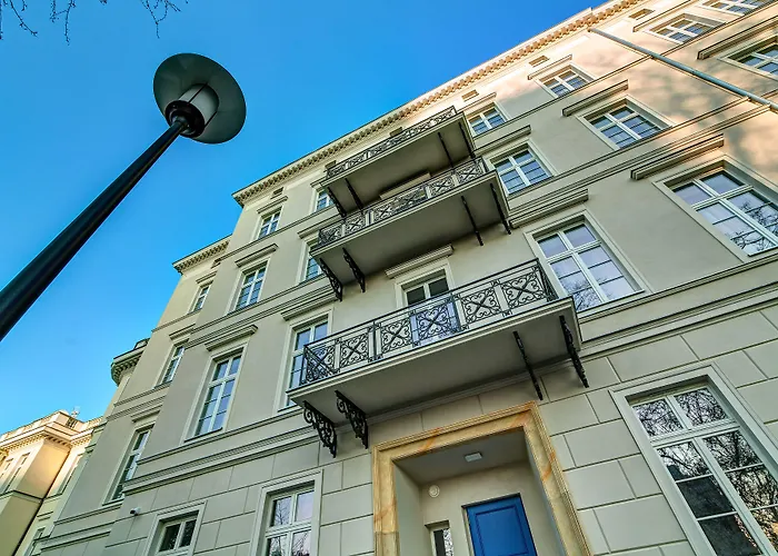 Joyinn Aparthotel