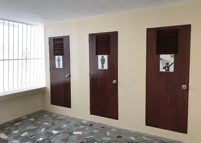 Casa Arrieta Hostel