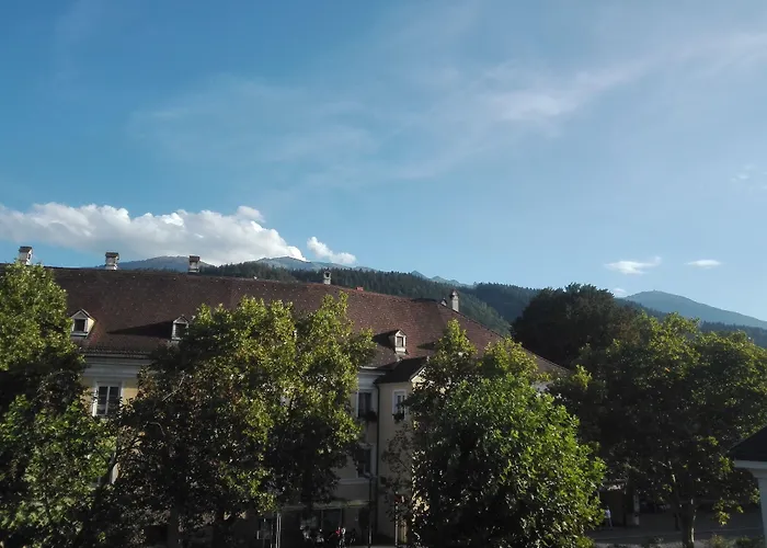 Hotel kontor