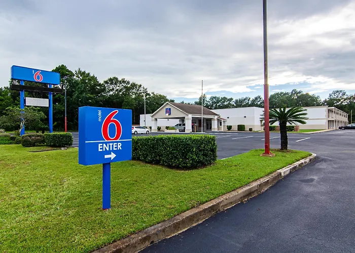 Bay Minette Cheap Hotels