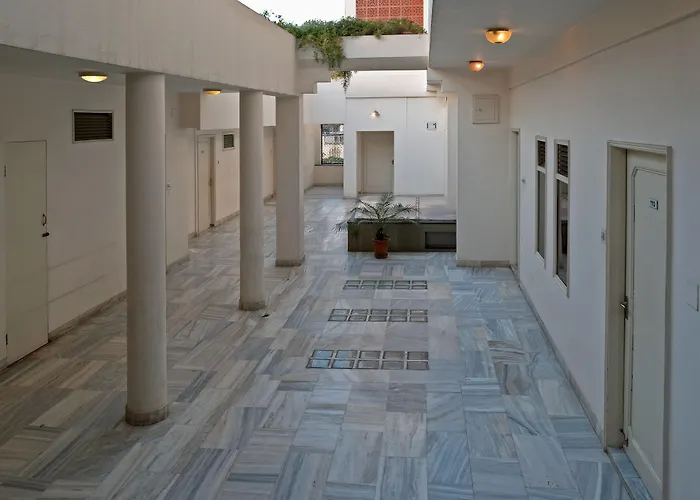 Atithi Guest House