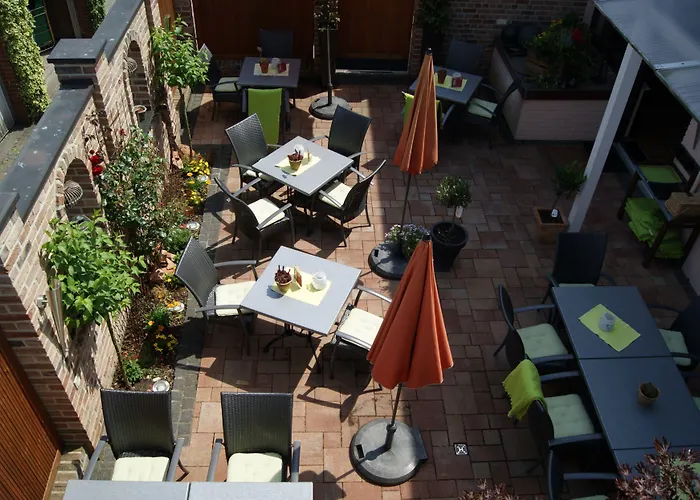 Hotel-Restaurant Ammertmann