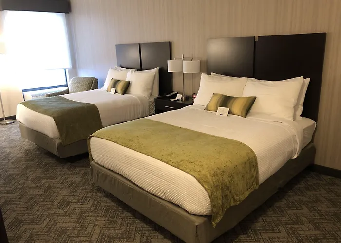 Cherry Hill Cheap Hotels