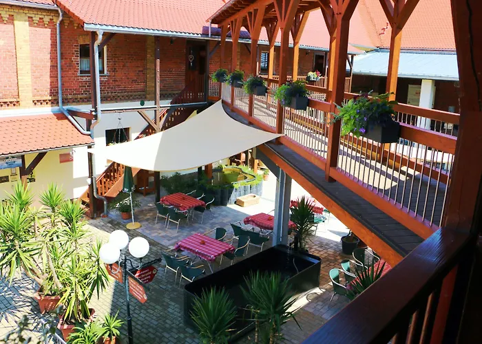 Hotel Sonnekalb