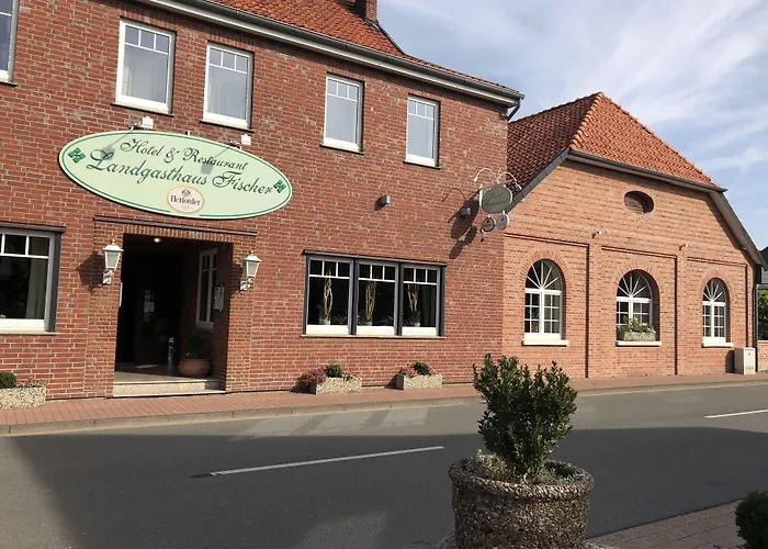 Landgasthaus Fischer