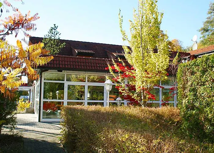 Hotel Rodewisch