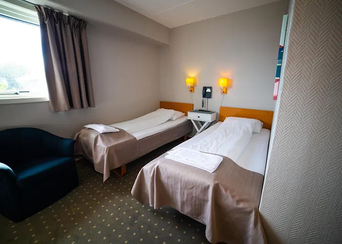 Torp Hotel