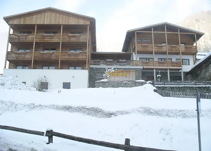 Hotel Edelweiss