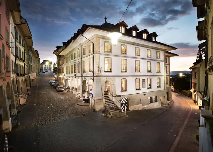 Hotel Stadthaus