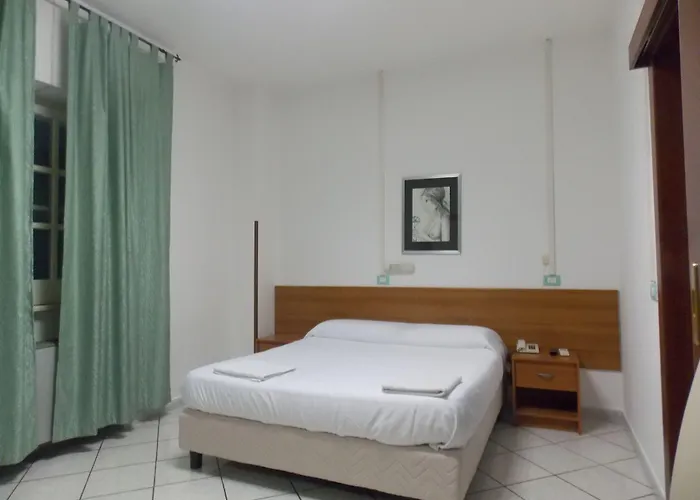 Hotel Villa Dei Butteri - Aprilia