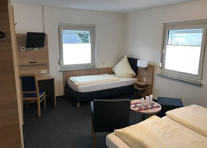 Motel Herbold