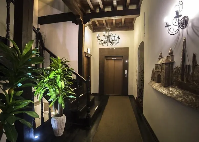 Hotels in Bandırma