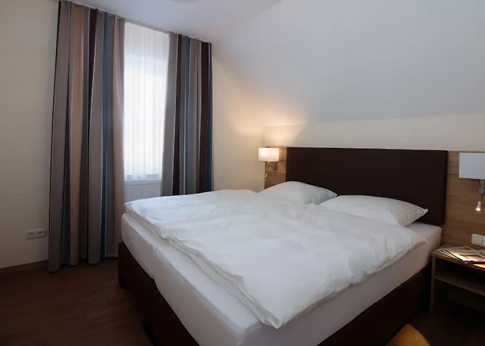 Hotel Heldt
