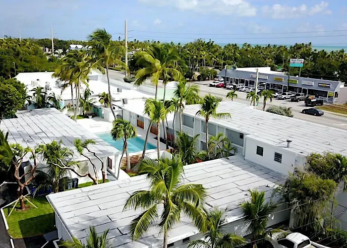 Hotéis de Islamorada