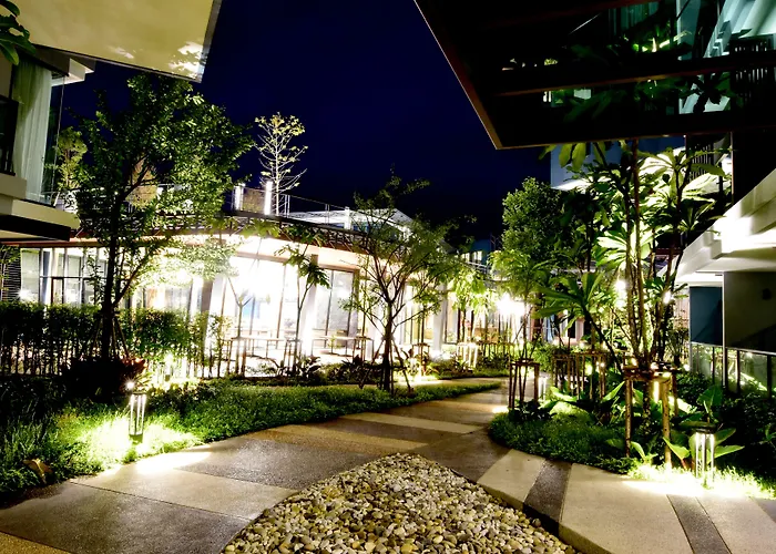 Green Pix Khaoyai