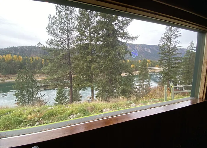 Rimrock Lodge
