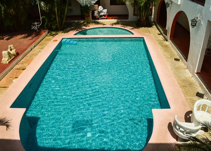 Hotel San Clemente