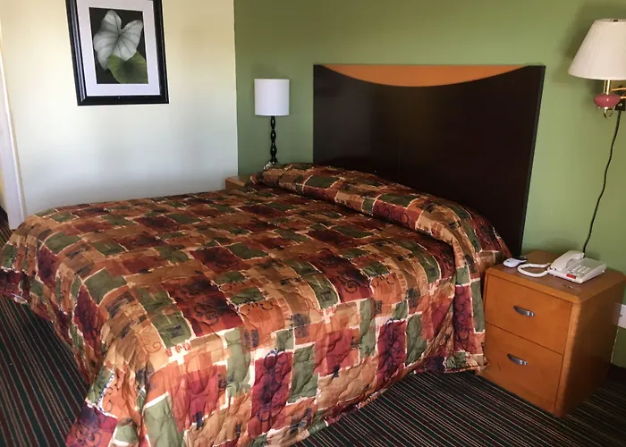 Executive Inn Odessa