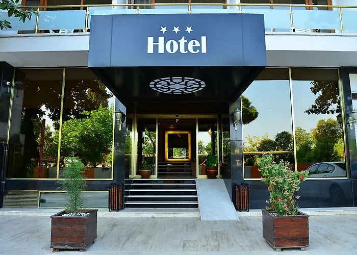 Tekirdag Yat Hotel