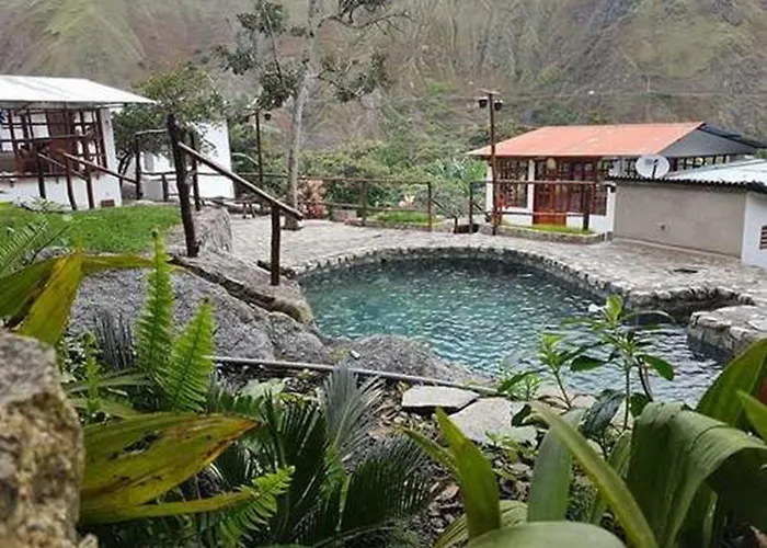 Eco Hacienda Roman