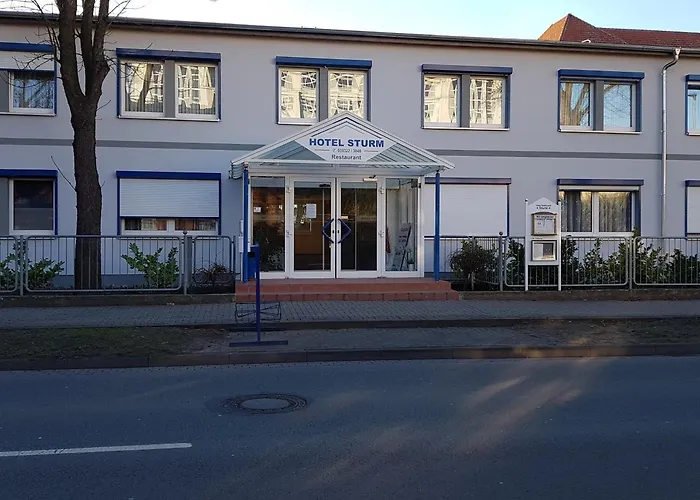 Hotel Sturm