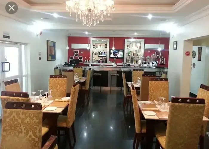 Blackwood Hotels