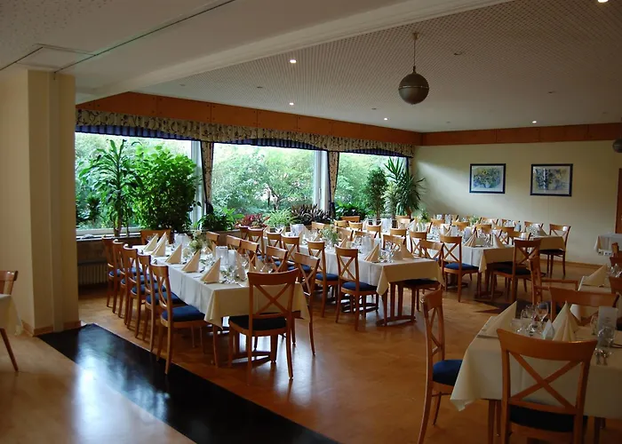 Hotel Hubertushof