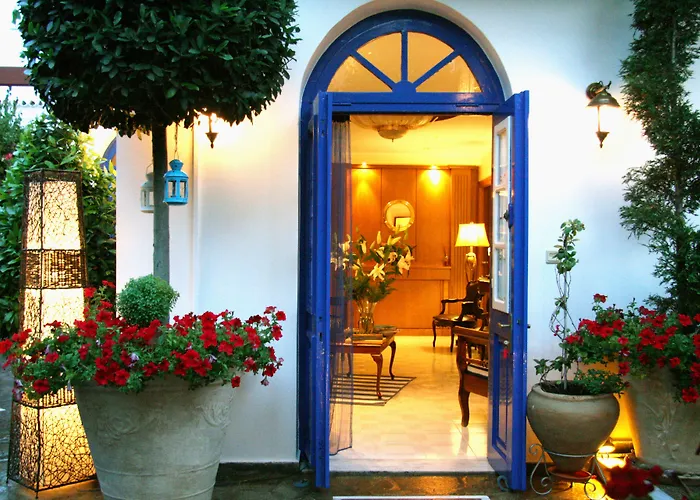 Armata Boutique Hotel