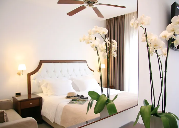 Armata Boutique Hotel