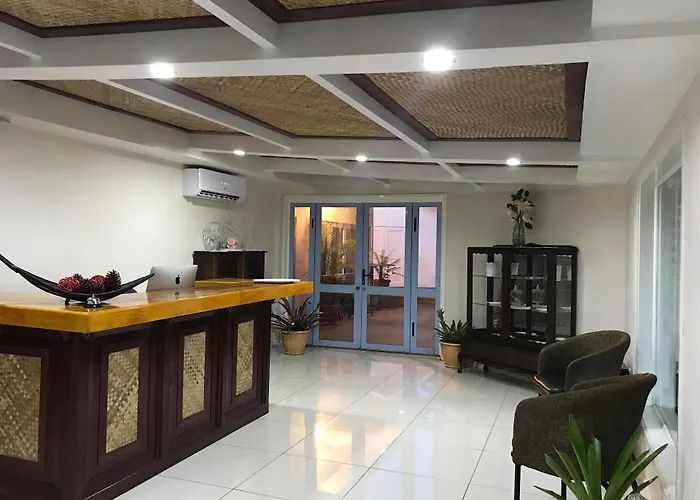 Apia Cheap Hotels