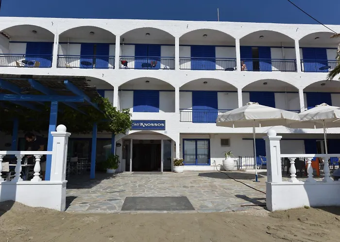 Knossos Hotel