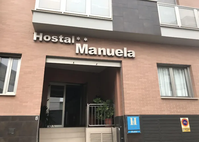 Hotéis baratos em Punta Umbría