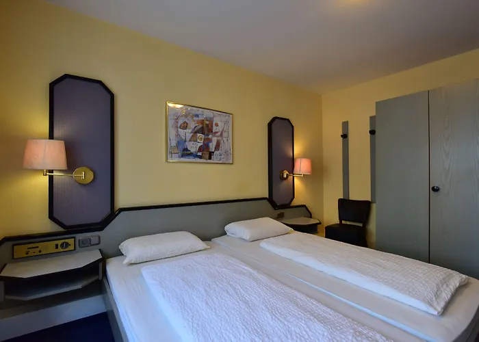 Hotel Wiedenhof