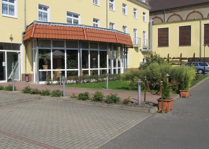 Brandiser Parkhotel