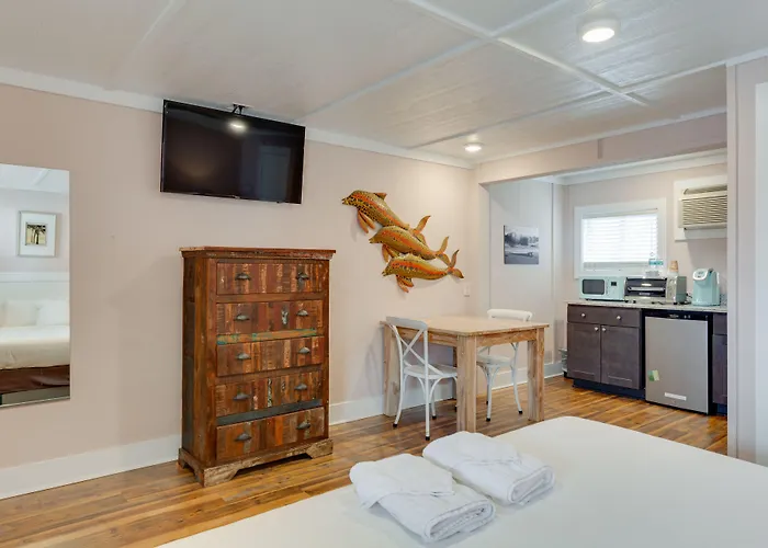 See Sea Motel