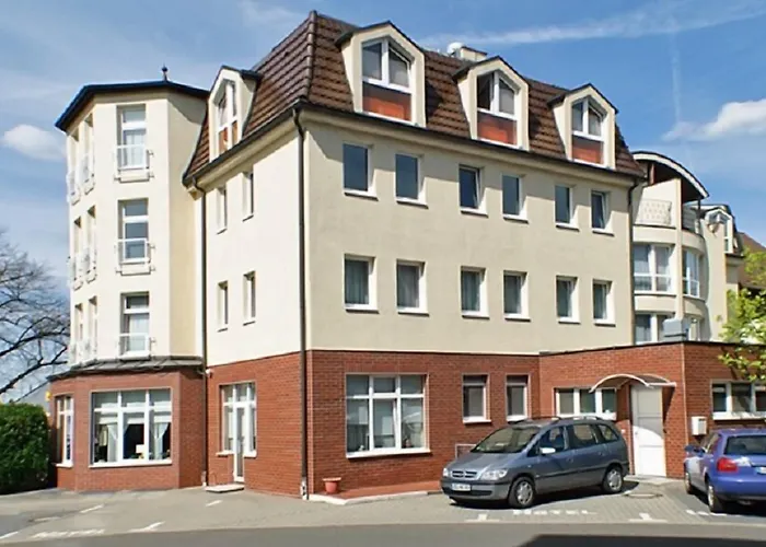 Hotel Fürstenberg