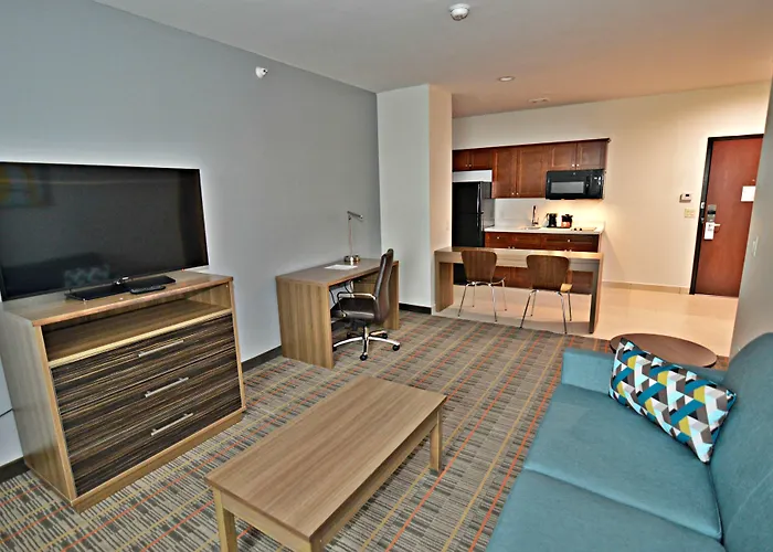 Best Western Ingleside Inn & Suites