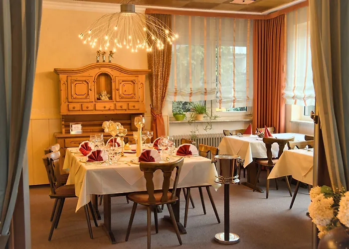 Hotel&Restaurant Kaiserhof