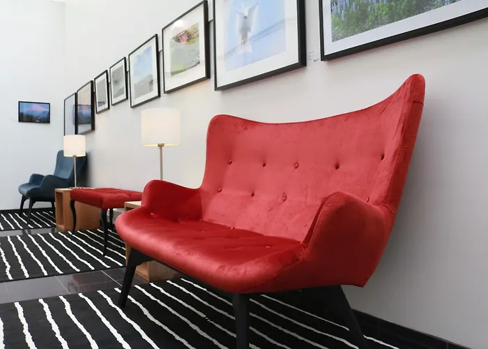 Hotel Selfoss