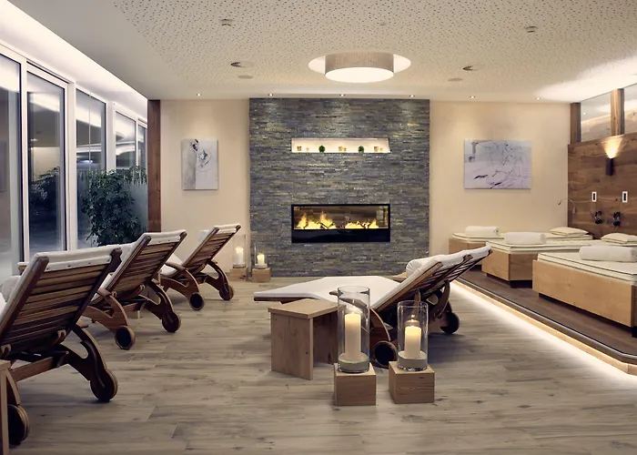 Platzlhof - Mein Hotel Im Zillertal