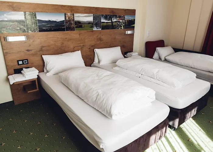 Rührberger Hof Hotel&Restaurant Grenzach-Wyhlen bei Basel