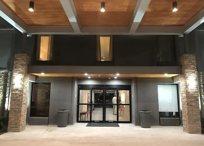 Country Inn & Suites By Radisson, New Orleans I-10 East, La